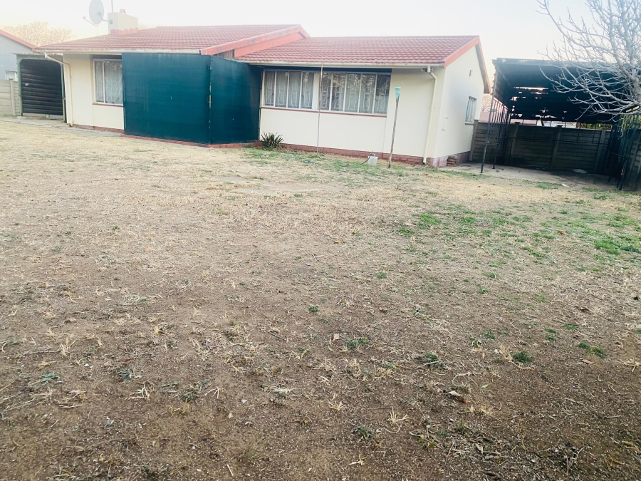 3 Bedroom Property for Sale in Sasolburg Ext 1 Free State